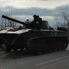 Нова загроза: росія перекинула у Білорусь два ешелони з технікою та військовими 