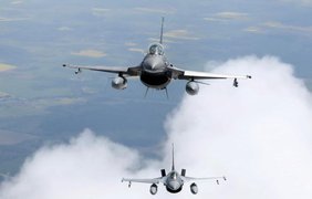 У Нідерландах зробили нову заяву щодо передачі Україні F-16