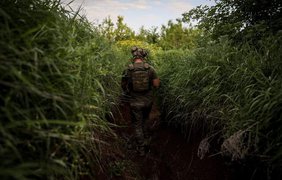 457 доба повномасштабного вторгнення: оперативні дані від Генштабу