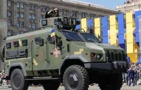 Пов'язані з росією "королі тендерів" заробляли на українській бронетехніці - ЗМІ