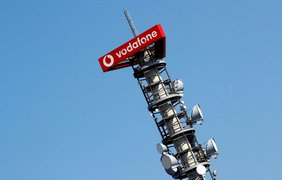 Vodafone купує інтернет-провайдера "ФРІНЕТ"