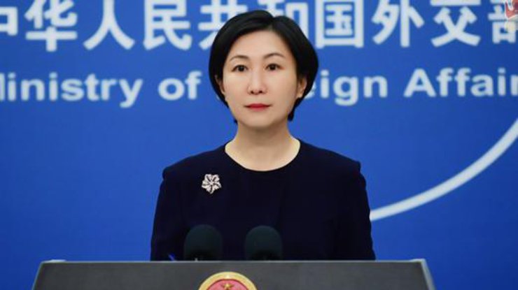 Фото: am.china-embassy.gov.cn