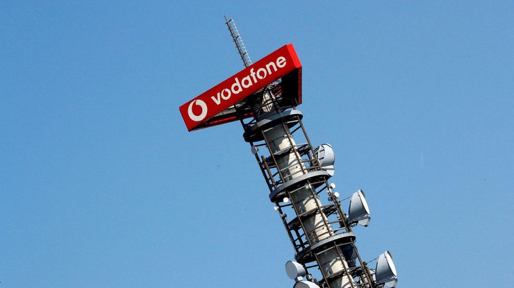 Vodafone купує "ФРІНЕТ"
