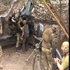 Ворог тисне одразу на кількох напрямках: як працюють українські "боги війни" - артилеристи