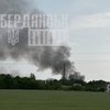 В окупованому Бердянську пролунали вибухи (відео)