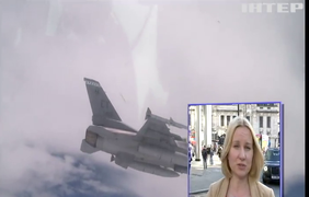 Які характеристики F-16 дадуть перевагу над росіянами в повітрі: думки аналітиків