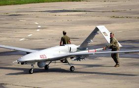 Українська армія втратила майже всі безпілотники Bayraktar - Business Insider