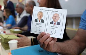 Вибори в Туреччині: підраховано понад 85% голосів, хто лідирує
