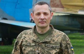 Авіація була залучена для відбиття нічної атаки на Київ - Ігнат