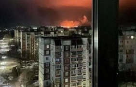 Окупанти вдарили вночі по Житомиру: які наслідки 