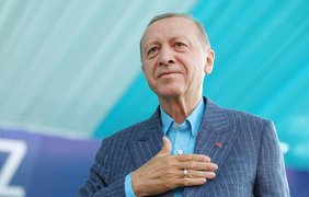 "Туреччина не перестане бути нашим союзником": що означає перемога Ердогана для України (відео)