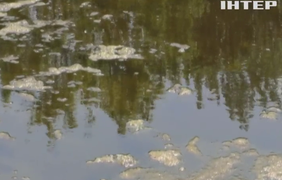 У Матвіївці на Черкащині досі не зійшла вода після весняного водопілля