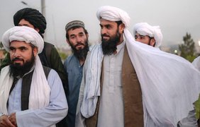 Талібан оголосив війну Ірану - ЗМІ