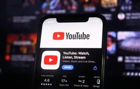 YouTube з 26 червня відмовиться від Stories
