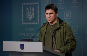 "Україні потрібна демілітаризована зона в 100-120 км вглиб росії" - Подоляк