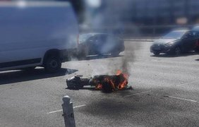 Атака на Київ: Кличко розповів деталі та наслідки 