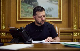 Зеленський провів розмову з премʼєр-міністром Камбоджі: про що говорили 