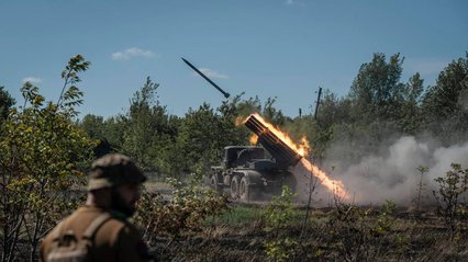 ЗСУ знищили ще 430 окупантів, 4 танки та 10 гармат