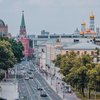 Біля кремля вночі лунали вибухи: рф звинувачує Україну у нібито спробі атаки