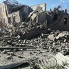 Окупанти скинули на Сумщину дві авіабомбами КАБ: зруйнований навчальний заклад і підприємство