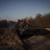 Тривають бої у Бахмуті, рашисти штурмують Мар'їнку, Авдіївку, біля Лимана - Генштаб