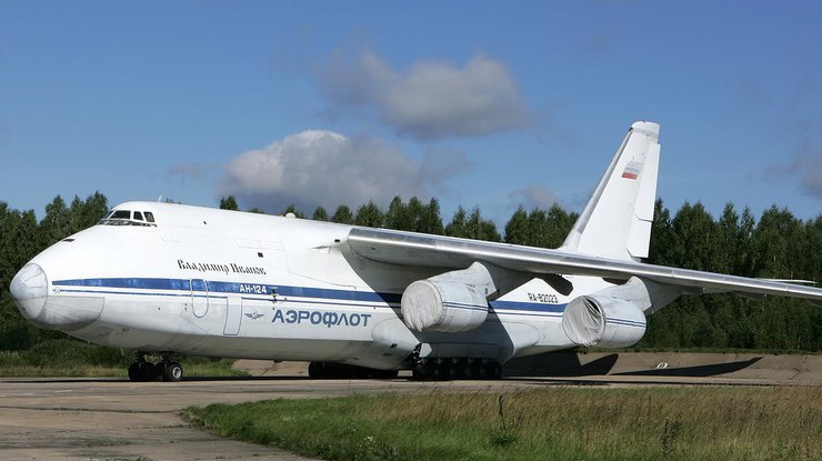 Ан-124