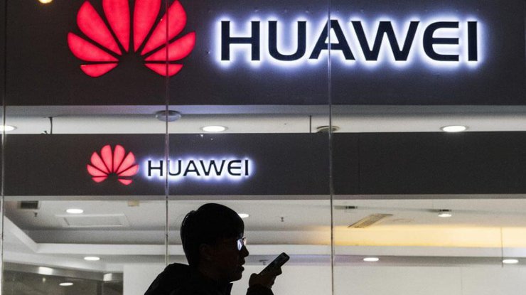 Швейцарія забороняє Huawei 