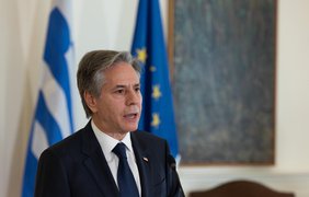 Блінкен анонсував нові експортні санкції США проти росії
