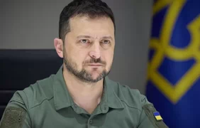 Зеленський розповів, чи готовий зустрітися з путіним