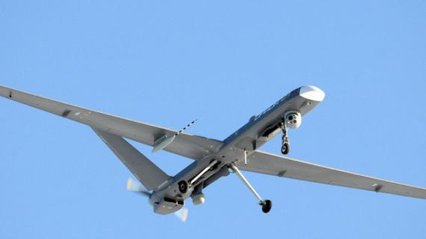Москва зазнала атаки дронів