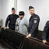 У Познані затримали біженку з України, яка продавала дітей педофілам - Gazeta Wyborcza (фото)