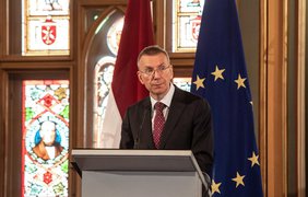 У Латвії обрали нового президента