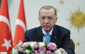 Ердоган не поїде на саміт Європейської спільноти в Молдову