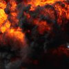 Були гучні вибухи: над Києвом збили дрон під час повітряної тривоги (відео)
