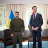 "Хочемо почути чіткий сигнал": Зеленський визнав, що Україна не зможе вступити до НАТО до кінця війни