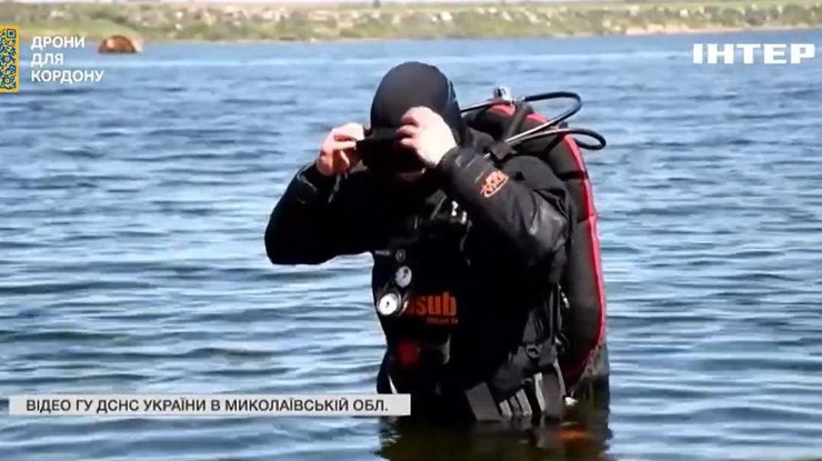 Розпізнати вибухонебезпечні предмети неозброєним оком дуже важко - пояснюють піротехніки.