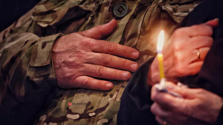 Україна повернула тіла загиблих воїнів