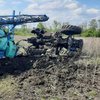 У Харківській області трактор наїхав на міну