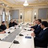 Зеленський обговорив створення фонду відновлення України з інвесткомпанією BlackRock