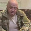 "Нам обіцяють дати боєприпаси": Пригожин каже, що йому "пообіцяли" Суровікіна в допомогу 