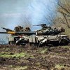 Українські захисники знищили ще 540 окупантів, 7 танків і 8 гармат