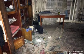 У Славуті чоловік підірвав гранату в квартирі та вбив свого батька