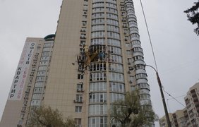 Київ атакували 30 "шахедів": які наслідки (фото)