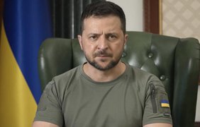 Зеленський про боєприпаси для ЗСУ: є хороші новини
