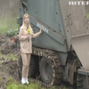 На Миколаївщині у поміч вибухотехнікам надали унікальну систему "Божена"