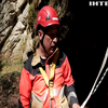 На Буковині гірські рятувальники вчилися допомагати людям у місцевих скелях, популярних серед альпіністів