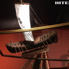У Запоріжжі музейники разом зі шведськими фахівцями створюють 3D моделі старовинних кораблів