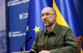 Шмигаль анонсував чергові зміни у правилах оборонних закупівель
