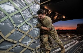США планують оголосити новий пакет військової допомоги Україні на $1,2 млрд