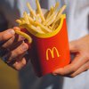 McDonald's відновив роботу в Чернігові та Кривому Розі 